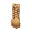 CARHARTT Men's Rugged Flex 6 Inch Waterproof Soft Toe Work Boot