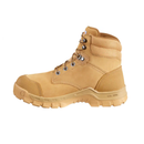 CARHARTT Men's Rugged Flex 6 Inch Waterproof Soft Toe Work Boot