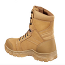 CARHARTT Men's Rugged Flex 8 Inch Waterproof Insulated Work Boot CMF8058