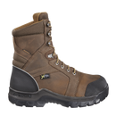 CARHARTT Men's Rugged Flex 8 Inches Waterproof Met Guard Composite Toe Work Boot