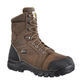 CARHARTT Men's Rugged Flex 8 Inches Waterproof Met Guard Composite Toe Work Boot