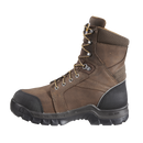 CARHARTT Men's Rugged Flex 8 Inches Waterproof Met Guard Composite Toe Work Boot