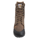 CARHARTT Men's Rugged Flex 8 Inches Waterproof Met Guard Composite Toe Work Boot