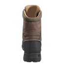 CARHARTT Men's Rugged Flex 8 Inches Waterproof Met Guard Composite Toe Work Boot