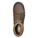 CARHARTT Men's Rugged Flex 8 Inches Waterproof Met Guard Composite Toe Work Boot