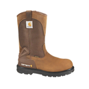 CARHARTT Men's 11 Inch Wellington Waterproof Soft Toe Work Boot