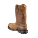 CARHARTT Men's Wellington Waterproof Boot 11 Inch Steel Toe Work Boot