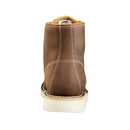 CARHARTT Men's Wedge Soft Toe Waterproof Boot, 6 Inch