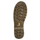 CARHARTT Men's Moc Toe Lug 6 Inch Waterproof Work Boot