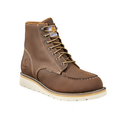 CARHARTT Men's Waterproof 6'' Steel Toe Wedge Work Boot