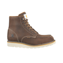 CARHARTT Men's Waterproof 6'' Steel Toe Wedge Work Boot