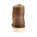 CARHARTT Men's Waterproof 6'' Steel Toe Wedge Work Boot