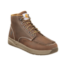 CARHARTT Men's 4 Inch Moc Wedge Soft Toe Work Shoes