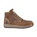 CARHARTT Men's 4 Inch Moc Wedge Soft Toe Work Shoes