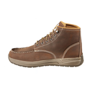 CARHARTT Men's 4 Inch Moc Wedge Soft Toe Work Shoes