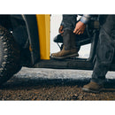 CATERPILLAR Men's Colorado Frontier Steel Toe Work Boot