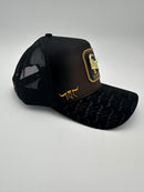 BIG BOSS Cocodrilo Cap Premium