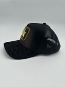 BIG BOSS Cocodrilo Cap Premium
