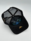 BIG BOSS Cocodrilo Cap Premium