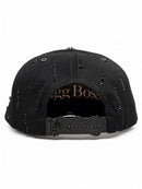 Bigg Boss Cap Premium Cruz