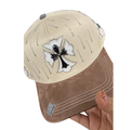 Bigg Boss Cap Premium Cruz