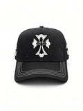 Bigg Boss Cap Premium Cruz
