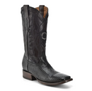 CUADRA Men's Genuine Lizard Leather Boot Western CU791