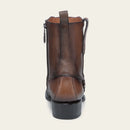 CUADRA Men's Atlantic Paja Genuine Leather Western Boot