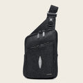 CUADRA Sling Bag Zipper