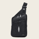 CUADRA Sling Bag Zipper