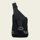 CUADRA Sling Bag Zipper