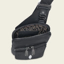 CUADRA Sling Bag Zipper
