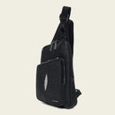 CUADRA Sling Bag Zipper