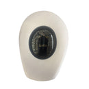 CUADRA Men's 5X Cattleman Python Wool Cowboy Hat, Belly