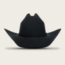 CUADRA Men's 5X Cattleman Python Wool Cowboy Hat
