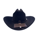 CUADRA Men's 30X Rancher Stingray Cowboy Hat