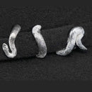 CUADRA Men's 5X Cattleman Python Wool Cowboy Hat