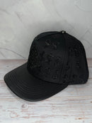 LAMASINI Men Dollar Cap