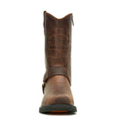 HARLEY DAVIDSON Men's 11 Inch Hustin West Boot, Brown