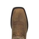 DURANGO Men's Rebel Steel Toe Pull-On Western Work Boot DB4343