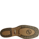DOUBLE-H Men's Grissom Western Boot