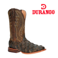 DURANGO Men's Premium Exotics Western Boot DDB0318