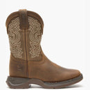 DURANGO Boy's Lil' Rebel Little Kid Western Boot DBT0239C