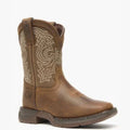 DURANGO Boy's Lil' Rebel Little Kid Western Boot DBT0239C