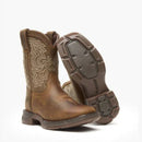 DURANGO Boy's Lil' Rebel Little Kid Western Boot DBT0239C