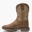 DURANGO Boy's Lil' Rebel Little Kid Western Boot DBT0239C