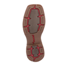 DURANGO Kid's Lil Rebel Mexican Flag Western Boot
