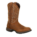 DURANGO Men's Rebel  Waterproof Western Boot DDB0163