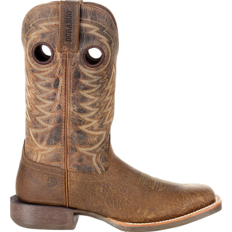 DURANGO Men's Rebel Pro Western Boot DDB0221