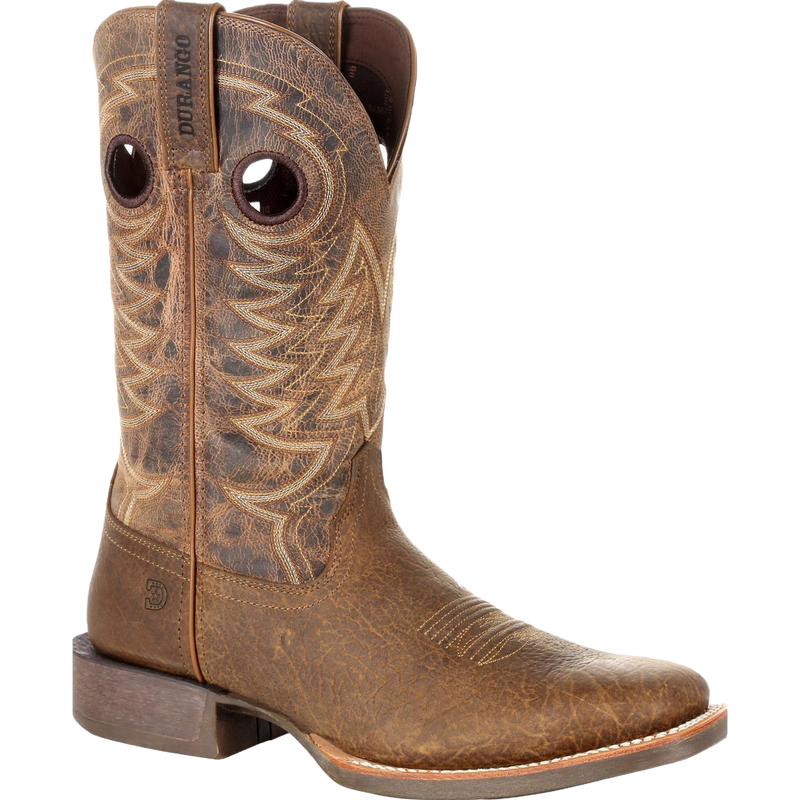 DURANGO Men's Rebel Pro Western Boot DDB0221